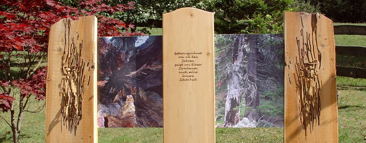 Drechslerei Südtirol, Drechslerei Tirol, Holzschüsseln, Zirbelkiefer, Traditionshandwerk, Bauernmöbel